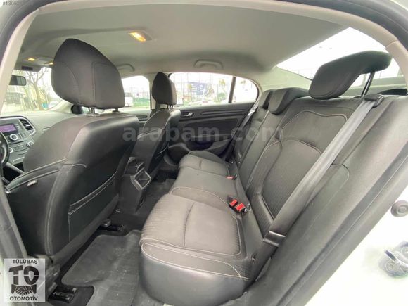 2020 MODEL 145 BİN KM DE FULL BAKIMLI