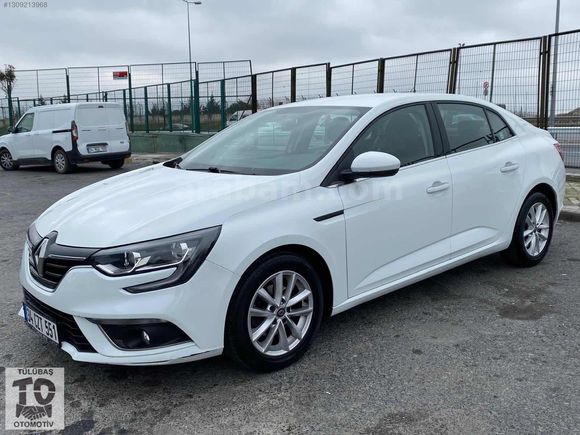 2020 MODEL 145 BİN KM DE FULL BAKIMLI