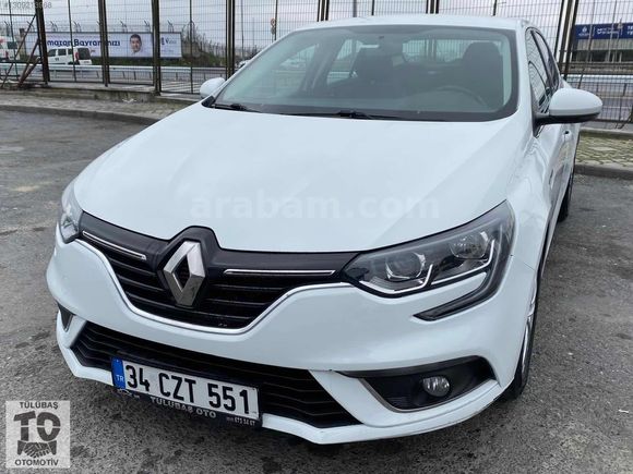 2020 MODEL 145 BİN KM DE FULL BAKIMLI