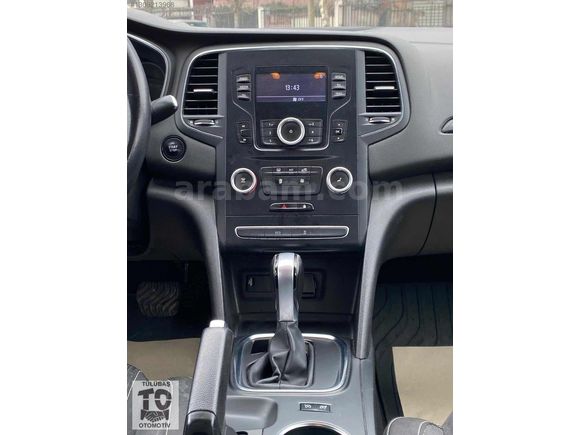 2020 MODEL 145 BİN KM DE FULL BAKIMLI
