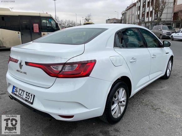 2020 MODEL 145 BİN KM DE FULL BAKIMLI