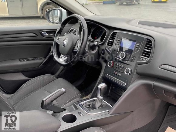 2020 MODEL 145 BİN KM DE FULL BAKIMLI
