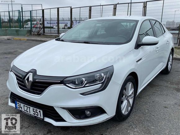 2020 MODEL 145 BİN KM DE FULL BAKIMLI