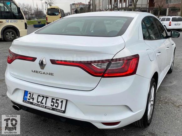 2020 MODEL 145 BİN KM DE FULL BAKIMLI