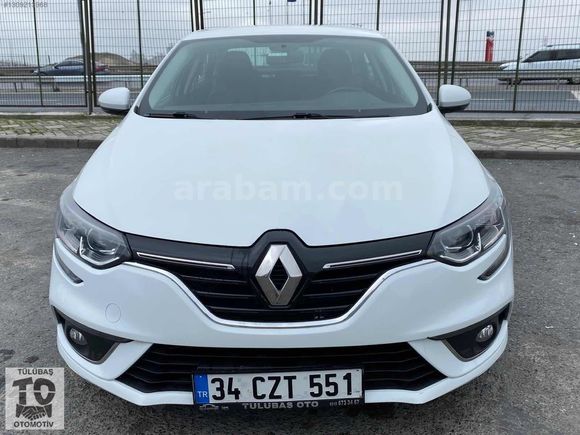 2020 MODEL 145 BİN KM DE FULL BAKIMLI