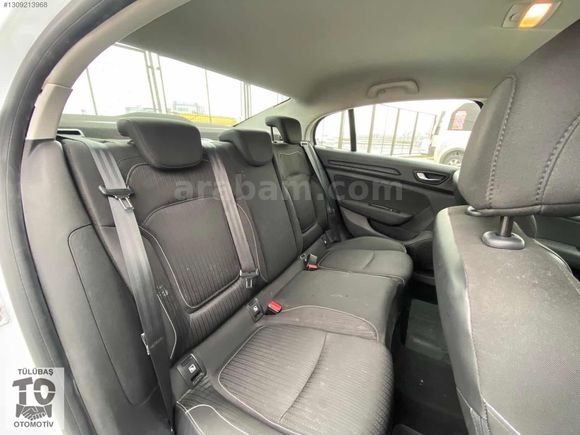 2020 MODEL 145 BİN KM DE FULL BAKIMLI