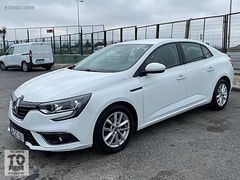 2020 MODEL 145 BİN KM DE FULL BAKIMLI