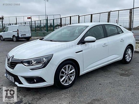 2020 MODEL 145 BİN KM DE FULL BAKIMLI