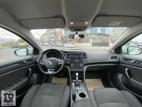 2020 MODEL 145 BİN KM DE FULL BAKIMLI