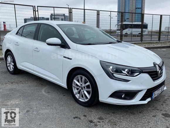2020 MODEL 145 BİN KM DE FULL BAKIMLI