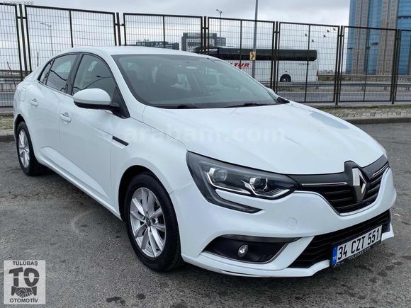 2020 MODEL 145 BİN KM DE FULL BAKIMLI