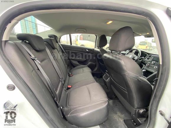 2020 MODEL 145 BİN KM DE FULL BAKIMLI