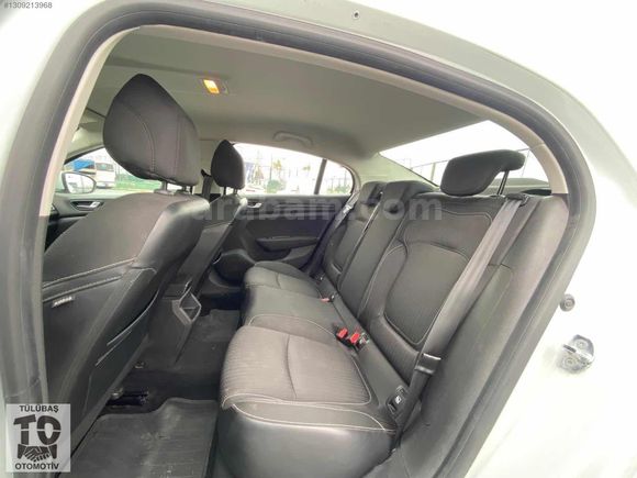 2020 MODEL 145 BİN KM DE FULL BAKIMLI