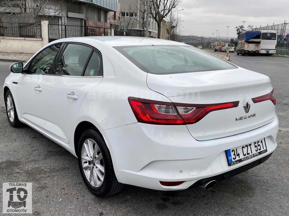 2020 MODEL 145 BİN KM DE FULL BAKIMLI