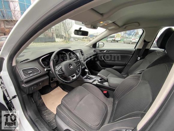 2020 MODEL 145 BİN KM DE FULL BAKIMLI
