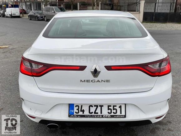 2020 MODEL 145 BİN KM DE FULL BAKIMLI