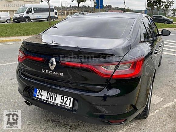 2020 MODEL 150 BİN KM TESLA EKRANLI