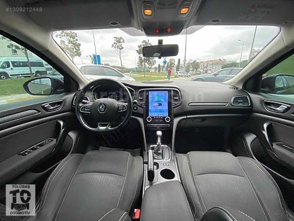 2020 MODEL 150 BİN KM TESLA EKRANLI