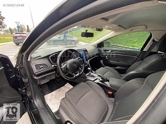 2020 MODEL 150 BİN KM TESLA EKRANLI