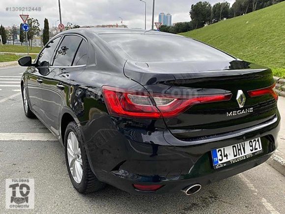 2020 MODEL 150 BİN KM TESLA EKRANLI
