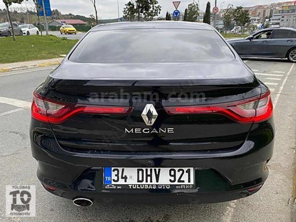 2020 MODEL 150 BİN KM TESLA EKRANLI
