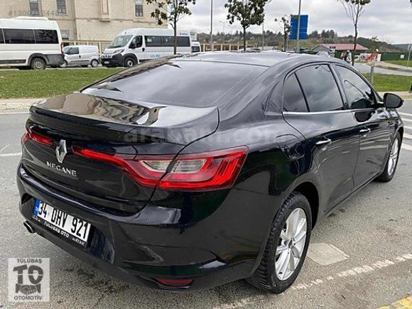2020 MODEL 150 BİN KM TESLA EKRANLI