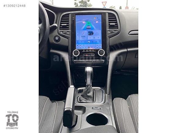 2020 MODEL 150 BİN KM TESLA EKRANLI