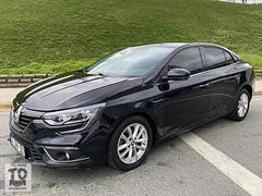 2020 MODEL 150 BİN KM TESLA EKRANLI