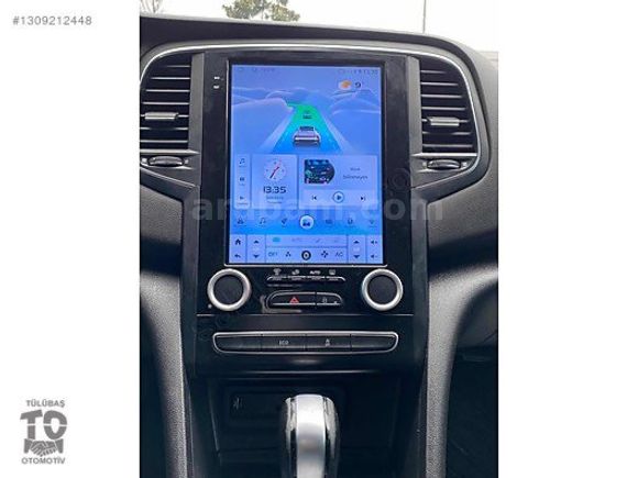 2020 MODEL 150 BİN KM TESLA EKRANLI