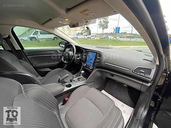 2020 MODEL 150 BİN KM TESLA EKRANLI