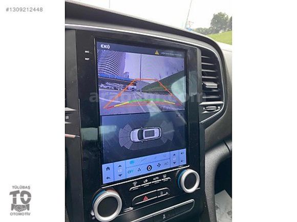2020 MODEL 150 BİN KM TESLA EKRANLI