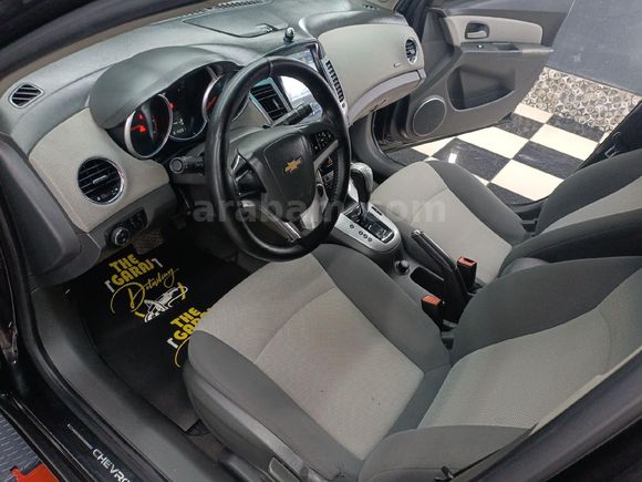 Sahibinden Chevrolet Cruze 1.6 LS 2010 Model
