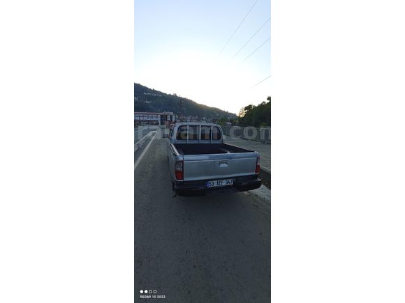 Sahibinden Ford Ranger 2.5 TDCi XLT 2006 Model Rize