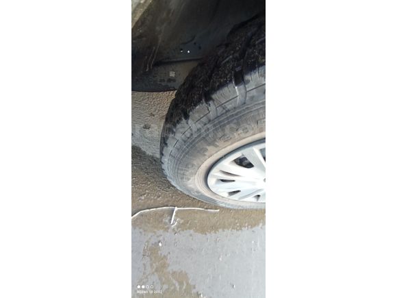 Sahibinden Ford Ranger 2.5 TDCi XLT 2006 Model Rize