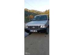 Sahibinden Ford Ranger 2.5 TDCi XLT 2006 Model Rize