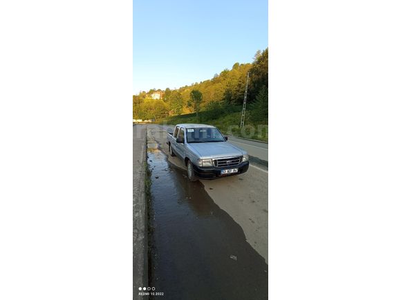 Sahibinden Ford Ranger 2.5 TDCi XLT 2006 Model Rize