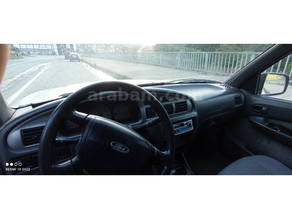 Sahibinden Ford Ranger 2.5 TDCi XLT 2006 Model Rize