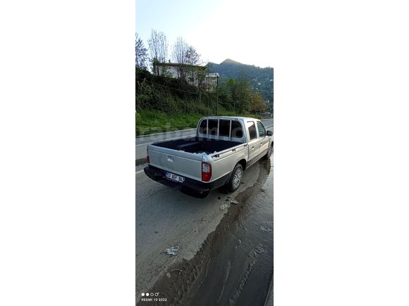 Sahibinden Ford Ranger 2.5 TDCi XLT 2006 Model Rize