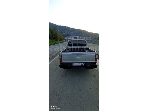Sahibinden Ford Ranger 2.5 TDCi XLT 2006 Model Rize