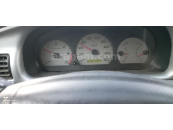 Sahibinden Ford Ranger 2.5 TDCi XLT 2006 Model Rize