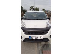 Sahibinden Fiat Fiorino Combi 1.4 Eko Pop 2022 Model