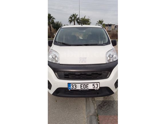 Sahibinden Fiat Fiorino Combi 1.4 Eko Pop 2022 Model