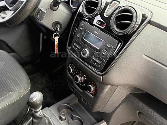 CİHAN OTOMOTİV'DEN 2019 DAİCA HATASIZ AİLE ARACI