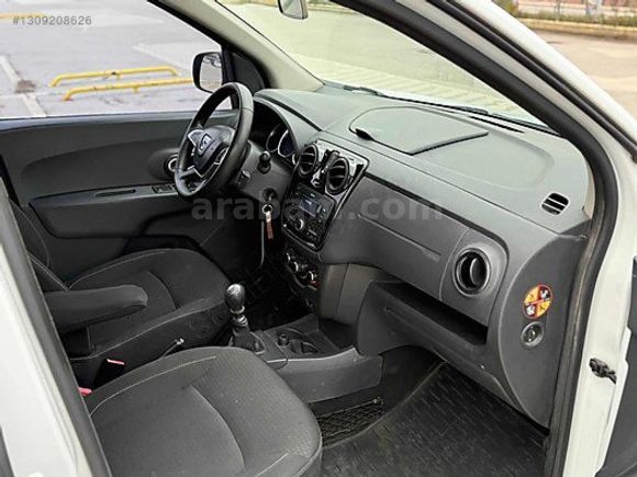 CİHAN OTOMOTİV'DEN 2019 DAİCA HATASIZ AİLE ARACI