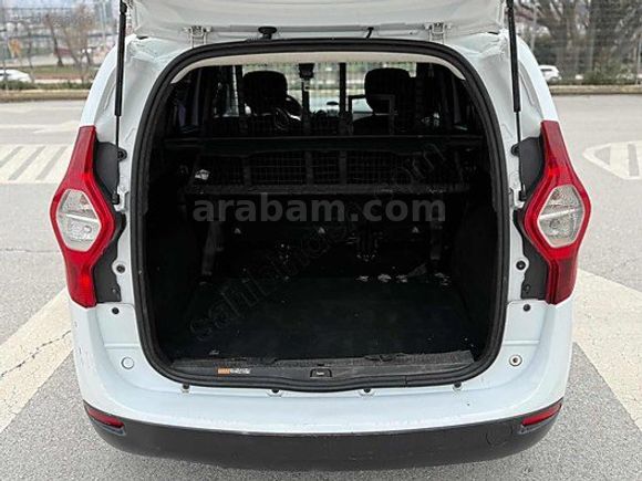 CİHAN OTOMOTİV'DEN 2019 DAİCA HATASIZ AİLE ARACI