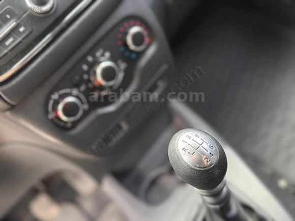 CİHAN OTOMOTİV'DEN 2019 DAİCA HATASIZ AİLE ARACI