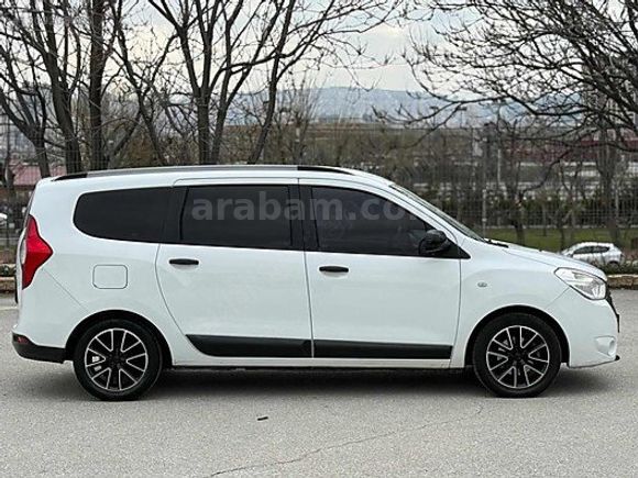 CİHAN OTOMOTİV'DEN 2019 DAİCA HATASIZ AİLE ARACI