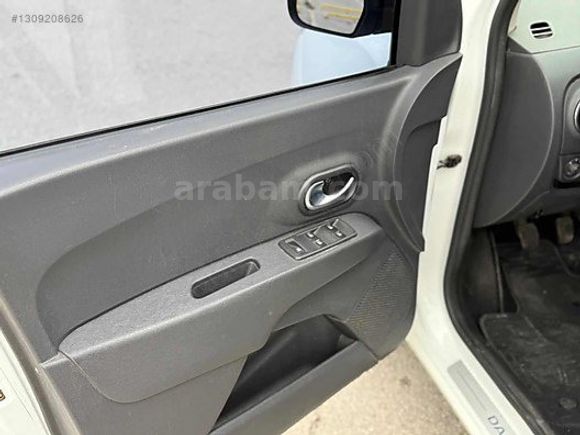 CİHAN OTOMOTİV'DEN 2019 DAİCA HATASIZ AİLE ARACI