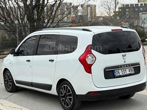 CİHAN OTOMOTİV'DEN 2019 DAİCA HATASIZ AİLE ARACI