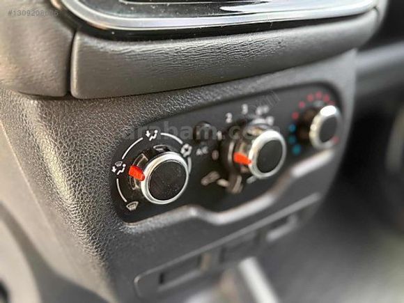 CİHAN OTOMOTİV'DEN 2019 DAİCA HATASIZ AİLE ARACI
